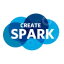 Logo van Create SPARK - The belief of 'Unlock INNERGY boost new succes'​