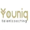 Logo Youniq talentcoaching