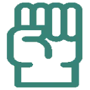 Logo SaaS Media Force