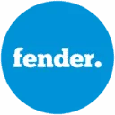 Logo Fender Personeelsbemiddeling