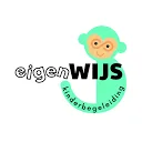Logo eigenWIJS kinderbegeleiding