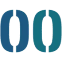 Logo OOSTZEE ontwerp AND omgeving