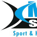 Logo Sport AND Healthclub Meer Sports