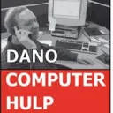 Logo Dano Computerhulp