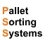 Logo van Pallet Sorting Systems