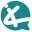 Logo Intraverte Reset