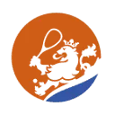 Logo van Squash Bond Nederland