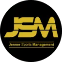 Logo van Jenner Sports Management