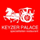Logo van Keyzer Palace