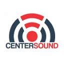 Logo Centersound