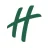 Logo Holiday Inn Eindhoven Centre