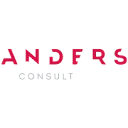Logo ANDERSconsult B.V.