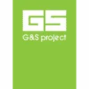 Logo G AND S Project b.v.