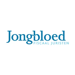 Logo Jongbloed Fiscaal Juristen N.V.