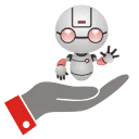 Logo Foundation for Responsible Robotics