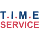 Logo van T.I.M.E. Service Catalyst Handling B.V.
