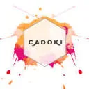 Logo Cadoki