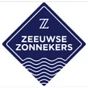 Logo Zeeuwse Zonnekers