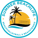 Logo Summer BeachLife