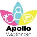 Logo van Apollo Wageningen