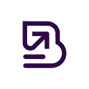 Logo door de boer