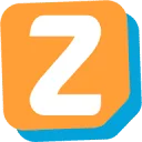 Logo van ZorgKiezer