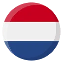 Logo Verita's Visit Holland -small group tours AND seasonal celebrations