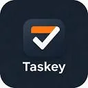 Logo van Taskey