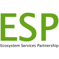 Logo van Ecosystem Services Partnership