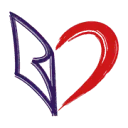 Logo Carla Jacobs Tekst AND Communicatie