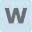 Logo Werkpsycholoog Nederland