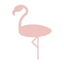 Logo van Roze Royaal