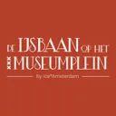 Logo Ice*Amsterdam
