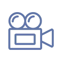 Logo Max Media