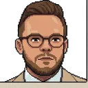 Logo Evald Sand