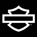 Logo van Harley-Davidson Benelux