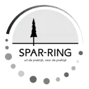 Logo van Spar-ring