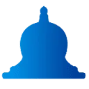 Logo van ICFON Netherlands