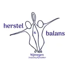 Logo van Herstel en Balans Nijmegen