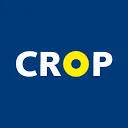 Logo CROP Interim AND Recruitment Services