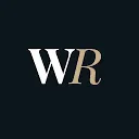 Logo Websites met Roy