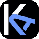 Logo van Kris Aardenburg Theatertechniek