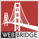 Logo van Webbridge bv