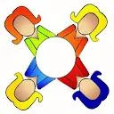 Logo RoundTable Topvrouwen Education