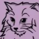 Logo Trimsalon Cat AND Groom