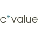 Logo C*value B.V.