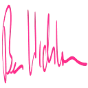 Logo Ben Wickham