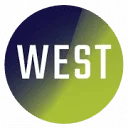 Logo Bedrijvenvereniging Groningen WEST