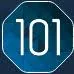 Logo 101 Industriële Automatisering