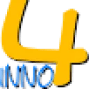 Logo Inno4Business B.V.